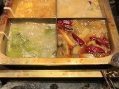 -王家渡火锅店(亦庄店)