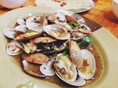 -贞姨美食·老字号海鲜大排档