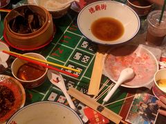-憶廟街 X 沙角邨(太古城店)