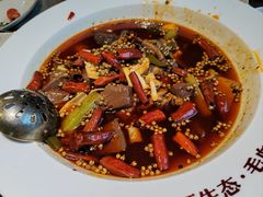 -新渝城·始于2000年(淘金店)