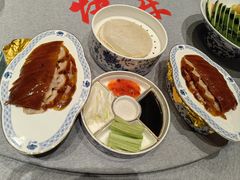 -黄岩国际大酒店·餐厅