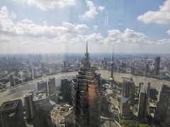 -上海柏悦酒店·世纪100牛排馆