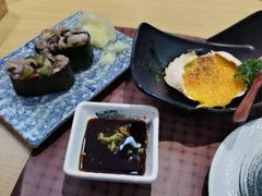 -林妈妈村·日式料理(宝山万达店)