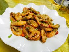 -明记海鲜美食老字号(明记总店)