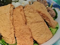 -和源祥·日照菜扛把子(万平口一店)