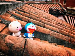 -晋江五店市传统文化旅游区