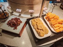 -成都金沙世纪酒店