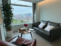 -壹点灵·心理咨询中心(中山公园店)