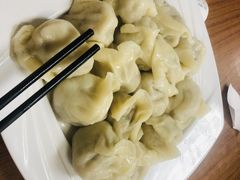 -老边饺子馆(北京南站3店)