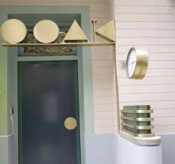 -OOAK设计师品牌概念店(新乐路店)