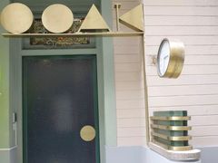 -OOAK设计师品牌概念店(新乐路店)