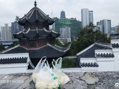 -俞记安顺特色破酥包(民生路店)