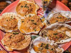 -霸王虾·麻辣小龙虾(清水河公园店)