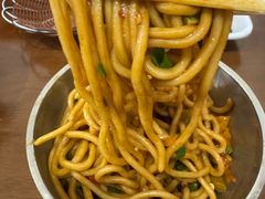 -郭记老汉口热干面
