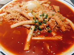 -韩香福脊骨汤锅(上杭路店)
