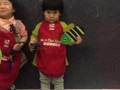 -美吉姆早教(高新中心)