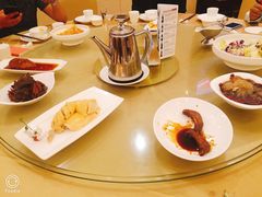 -金时代顺风大酒店(协泰店)