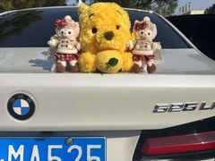 -富君租车(外滩店)
