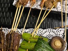 -啊溜烧烤·炭火传承(南澳店)