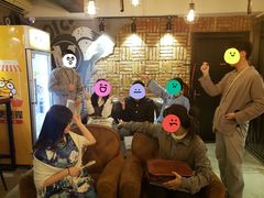 -谜·沉浸侦探剧本杀推理馆(静安店)