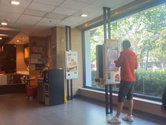 -麦当劳(曲阳店)