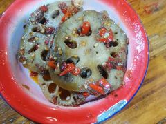 -老三样·美食研究中心(世贸路店)