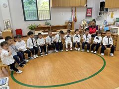 -玛利娅蒙特梭利双语幼儿园·托育(百家湖直营园)