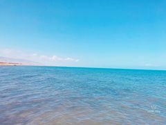 -青海湖国家重点风景名胜区