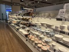 -NITORI 宜得利家居(苏州吴中永旺梦乐城店)