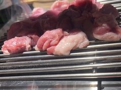 -刘记大块烤羊腿餐吧(北沙滩店)