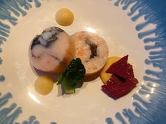-渔火·特色餐厅(佘山世茂洲际酒店)