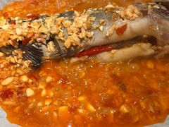-三煮纸包鱼(青岛总店)