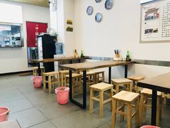 -圳兴面王·拌川·特色炒面(南山保利剧院店)