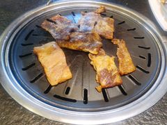 -现代烧烤冷面店(苏家屯店)