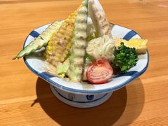 -大岛日本料理铁板烧(南通大饭店)