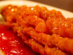-刘胖子家常菜·蹄花焖藕(中南店)