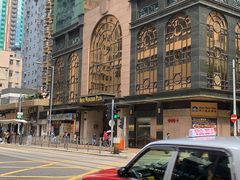 -DFS迪斐世(香港广东道店)