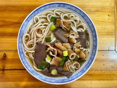 -锦泓老字号猪脏粉(东联大厦店)