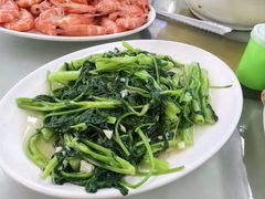 -红月湾海鲜饭店•沙滩海景(双月湾店)