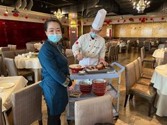 -大鸭梨烤鸭店(光彩店)