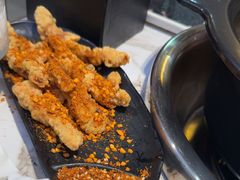 -钢管厂五区小郡肝火锅串串香(清河店)