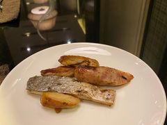 -深圳四季酒店·馥自助餐厅