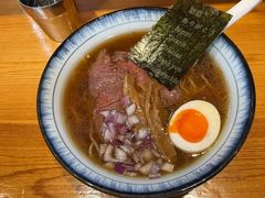 -Ramen满吉·豚骨拉面(丽园路店)