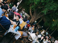 -记忆串城·东北烧烤·小龙虾·大型团建(南油店)