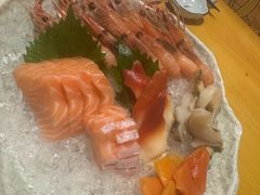 -大焰自助日式料理 铁板烧(徐汇店)