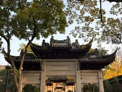 -钱王祠