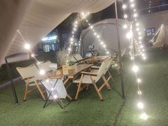 -CAMP.33露营烤肉·团建聚餐(创智天地店)