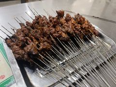 -文文烤肉(大皮院店)