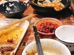 -愿者上钩(龙华华润万家店)