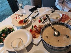-观澜湖酒店·邀月庭中餐厅
